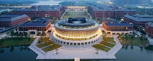 Zhejiang University