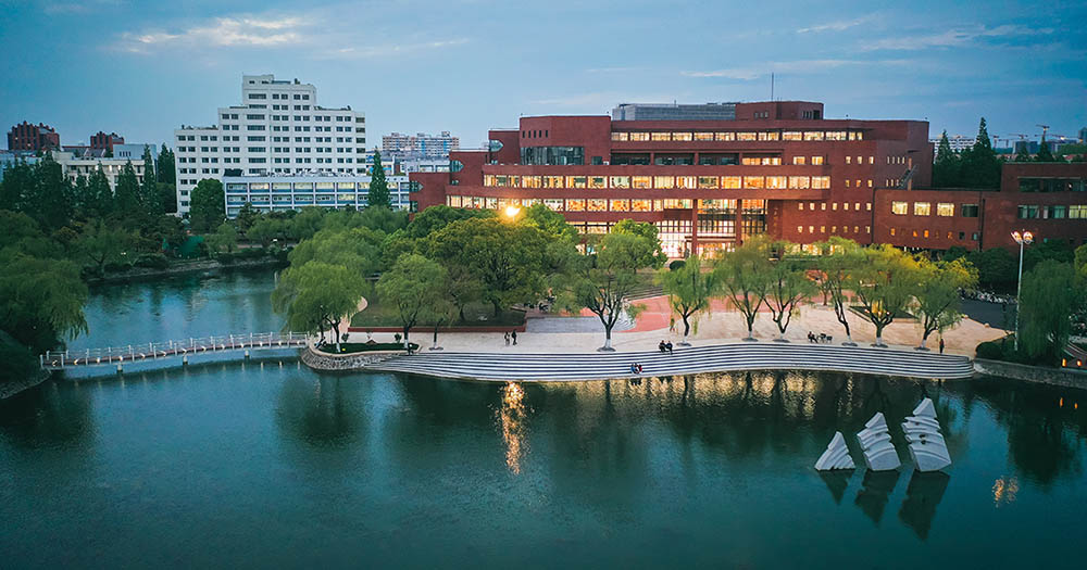 Shanghai Jiao Tong University